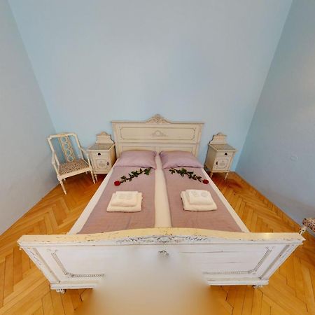 Apartments Kroměříž מראה חיצוני תמונה