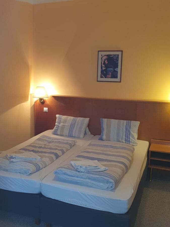 Apartments Kroměříž מראה חיצוני תמונה