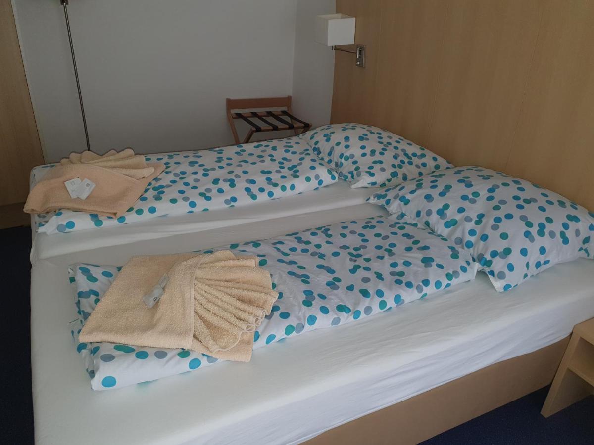 Apartments Kroměříž מראה חיצוני תמונה