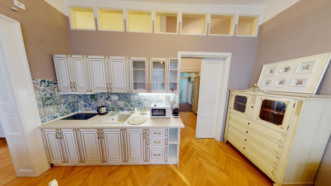 Apartments Kroměříž מראה חיצוני תמונה