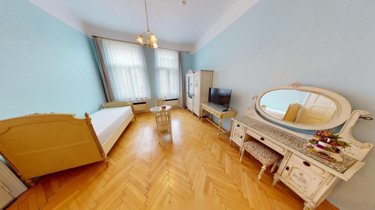 Apartments Kroměříž מראה חיצוני תמונה