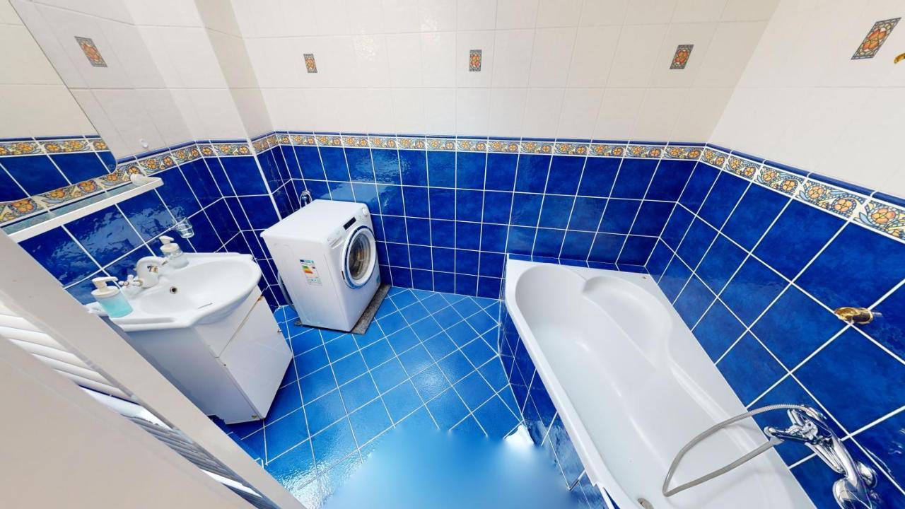 Apartments Kroměříž מראה חיצוני תמונה