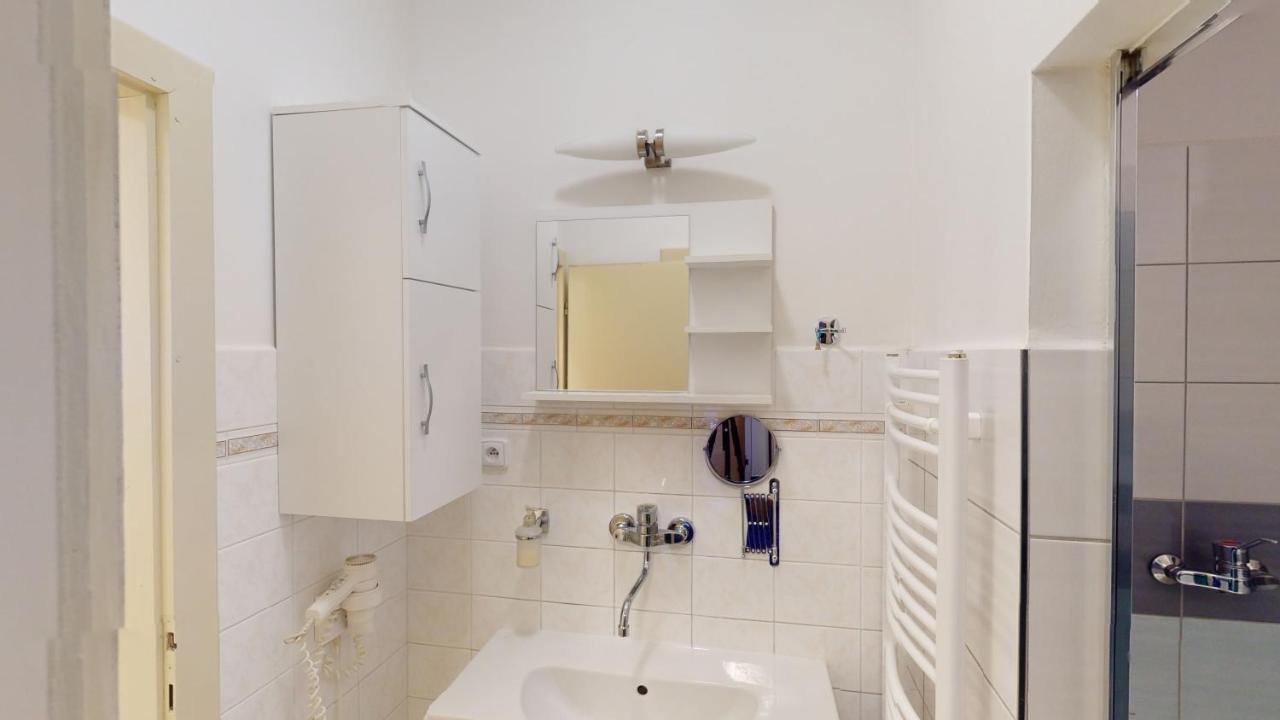 Apartments Kroměříž מראה חיצוני תמונה