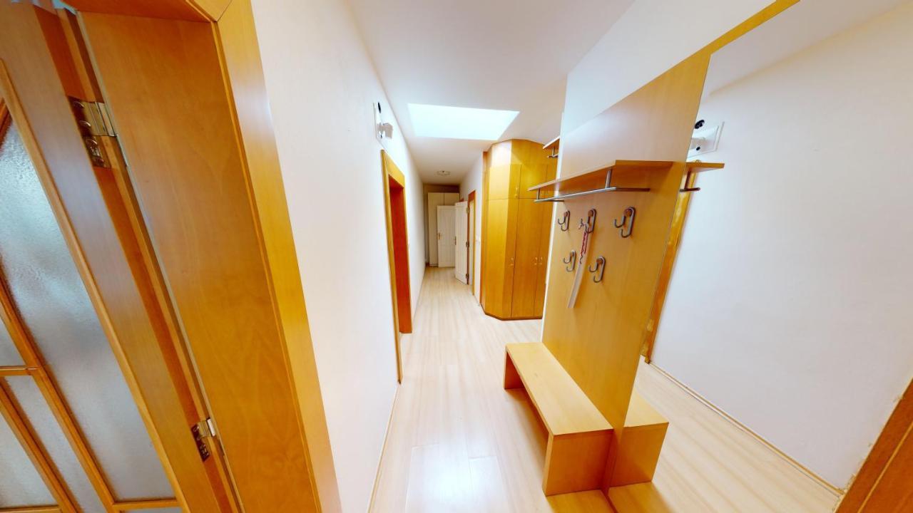 Apartments Kroměříž מראה חיצוני תמונה