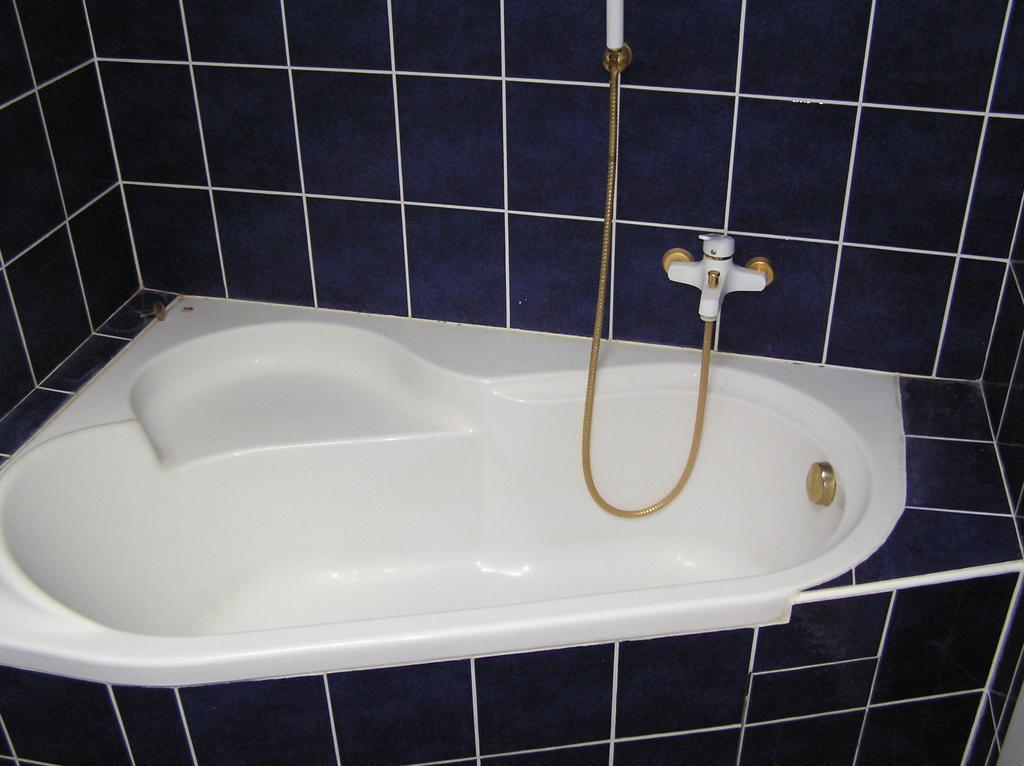 Apartments Kroměříž חדר תמונה