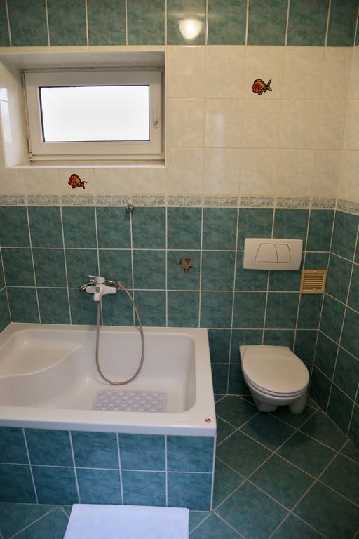 Apartments Kroměříž חדר תמונה