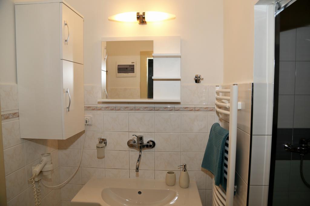 Apartments Kroměříž חדר תמונה