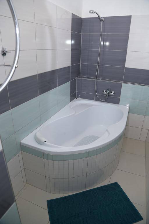 Apartments Kroměříž חדר תמונה