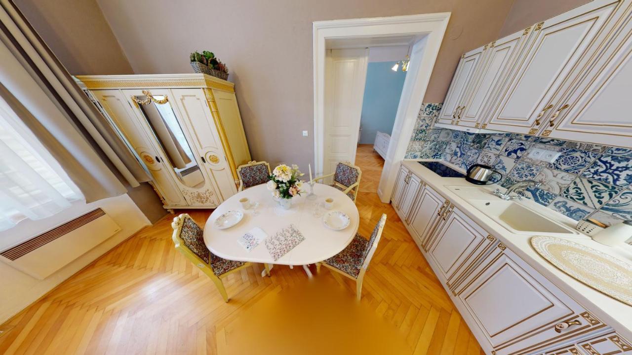 Apartments Kroměříž מראה חיצוני תמונה