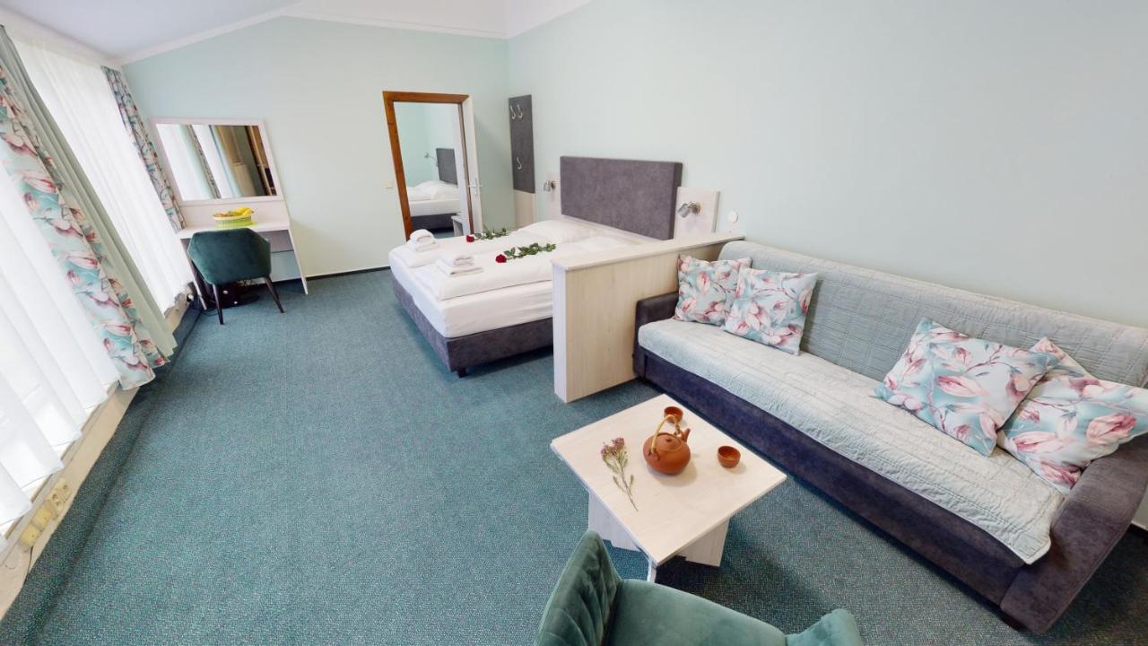 Apartments Kroměříž מראה חיצוני תמונה