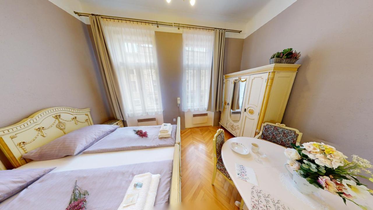 Apartments Kroměříž מראה חיצוני תמונה