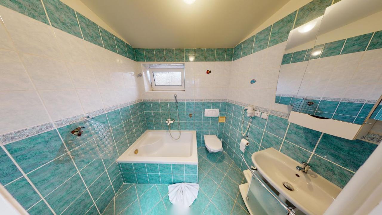Apartments Kroměříž מראה חיצוני תמונה