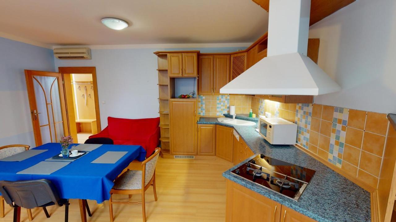 Apartments Kroměříž מראה חיצוני תמונה