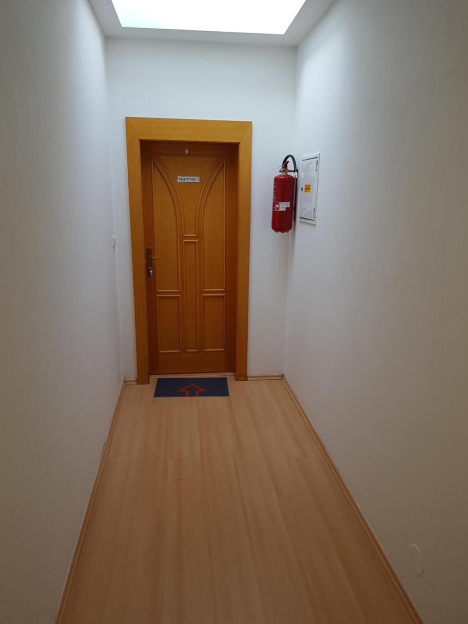 Apartments Kroměříž מראה חיצוני תמונה